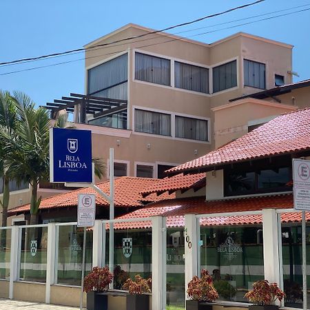Pousada Bela By Bia Penha (Santa Catarina) Exterior foto
