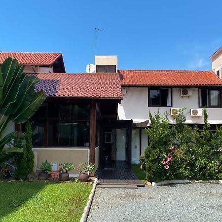 Pousada Bela By Bia Penha (Santa Catarina) Exterior foto