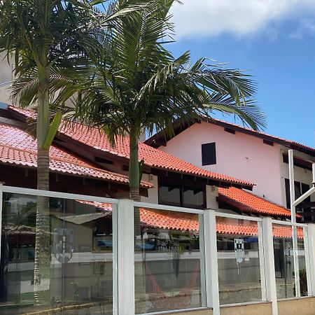 Pousada Bela By Bia Penha (Santa Catarina) Exterior foto