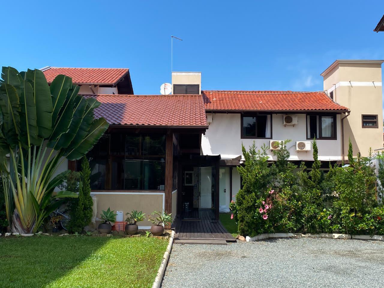Pousada Bela By Bia Penha (Santa Catarina) Exterior foto