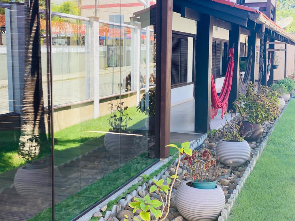 Pousada Bela By Bia Penha (Santa Catarina) Exterior foto
