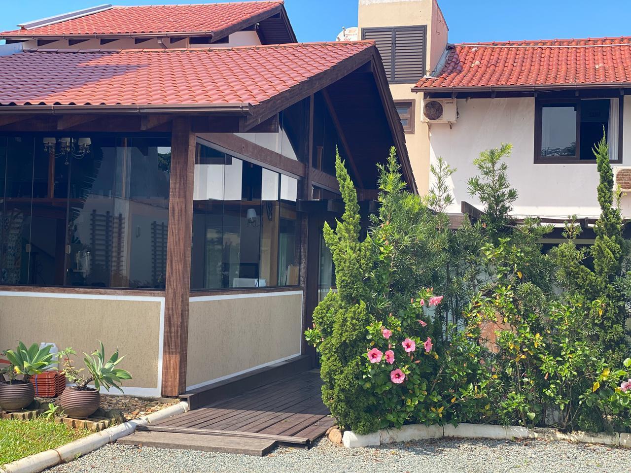 Pousada Bela By Bia Penha (Santa Catarina) Exterior foto