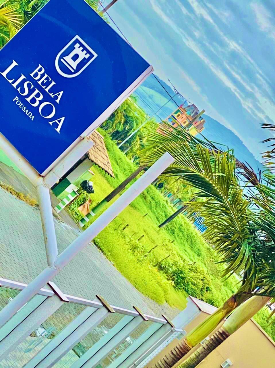 Pousada Bela By Bia Penha (Santa Catarina) Exterior foto